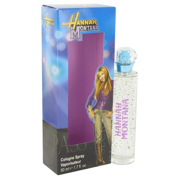 Hannah Montana Perfume By Hannah Montana Cologne Spray