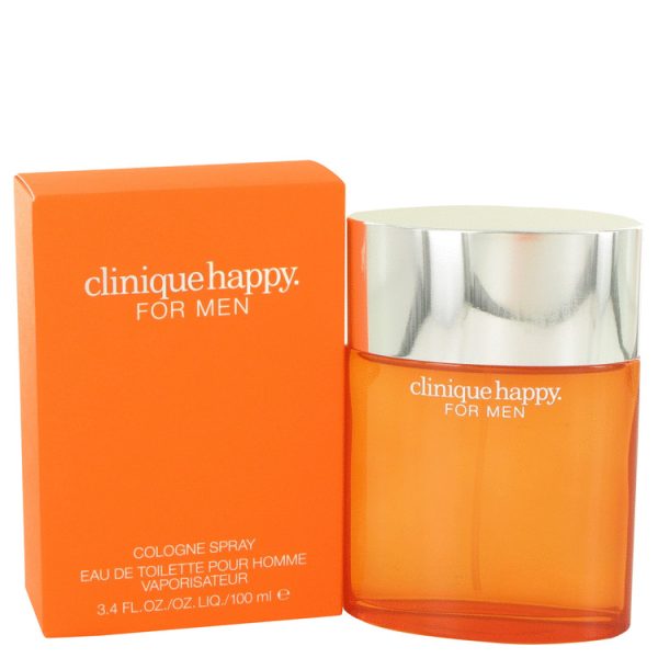 Happy Cologne By Clinique Cologne Spray