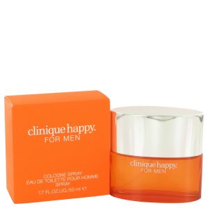 Happy Cologne By Clinique Cologne Spray