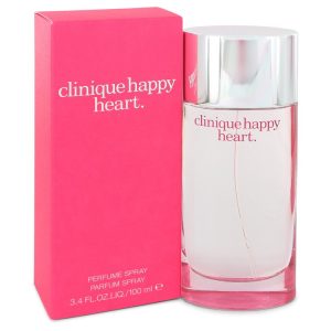 Happy Heart Perfume By Clinique Eau De Parfum Spray