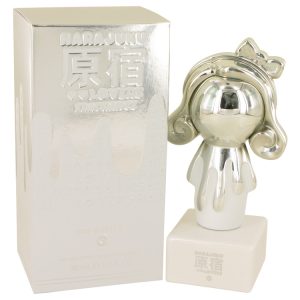 Harajuku Lovers Pop Electric G Perfume By Gwen Stefani Eau De Parfum Spray