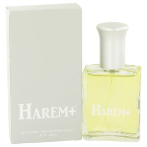 Harem Plus Cologne By Unknown Eau De Parfum Spray