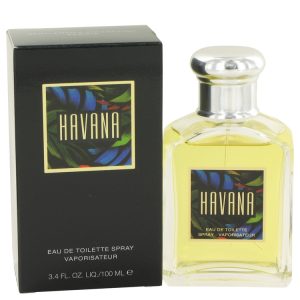 Havana Cologne By Aramis Eau De Toilette Spray