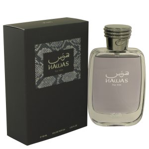 Hawas Cologne By Rasasi Eau De Parfum Spray