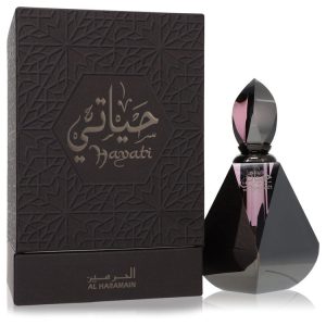 Hayati Perfume By Attar Collection Eau De Parfum Spray (Unisex)