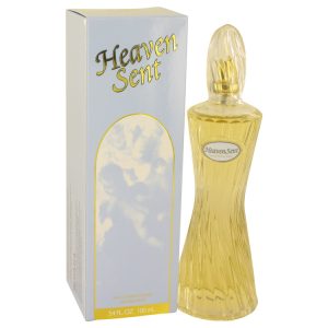 Heaven Sent Perfume By Dana Eau De Parfum Spray