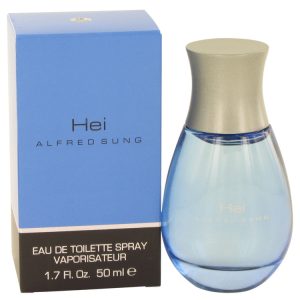 Hei Cologne By Alfred Sung Eau De Toilette Spray