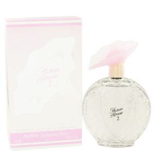 Histoire D'amour 2 Perfume By Aubusson Eau De Toilette Spray