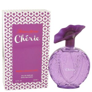 Histoire D'amour Cherie Perfume By Aubusson Eau De Parfum Spray