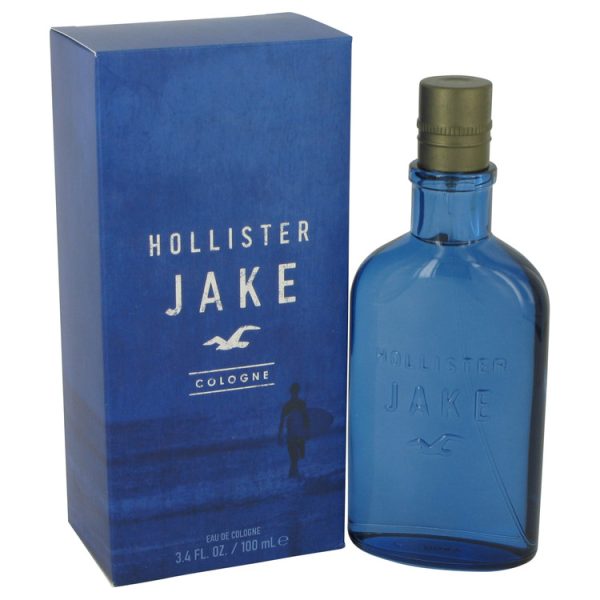 Hollister Jake Cologne By Hollister Eau De Cologne Spray