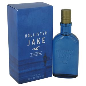 Hollister Jake Cologne By Hollister Eau De Cologne Spray