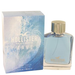 Hollister Wave Cologne By Hollister Eau De Toilette Spray