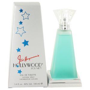 Hollywood Cologne By Fred Hayman Eau De Toilette Spray