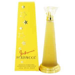 Hollywood Perfume By Fred Hayman Eau De Parfum Spray