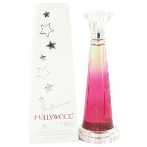 Hollywood Star Perfume By Fred Hayman Eau De Parfum Spray