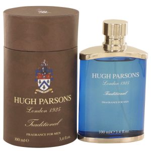 Hugh Parsons Cologne By Hugh Parsons Eau De Toilette Spray