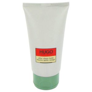 Hugo Cologne By Hugo Boss After Shave Balm (unboxed)