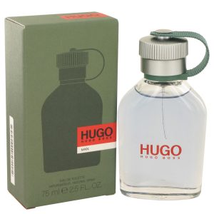 Hugo Cologne By Hugo Boss Eau De Toilette Spray