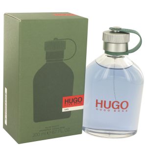 Hugo Cologne By Hugo Boss Eau De Toilette Spray