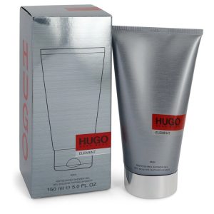 Hugo Element Cologne By Hugo Boss Shower Gel