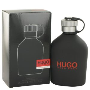 Hugo Just Different Cologne By Hugo Boss Eau De Toilette Spray