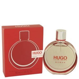 Hugo Perfume By Hugo Boss Eau De Parfum Spray