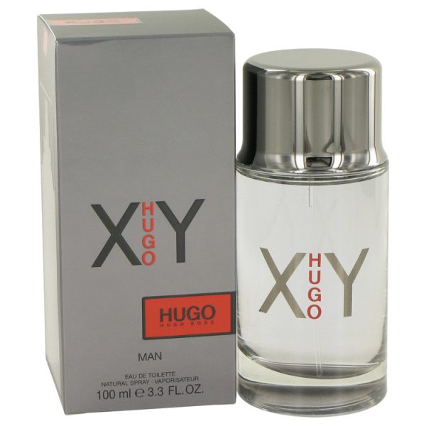 Hugo Xy Cologne By Hugo Boss Eau De Toilette Spray