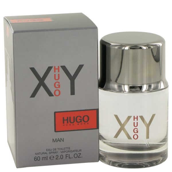 Hugo Xy Cologne By Hugo Boss Eau De Toilette Spray