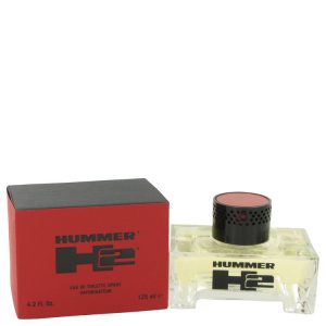 Hummer H2 Cologne By Hummer Eau De Toilette Spray