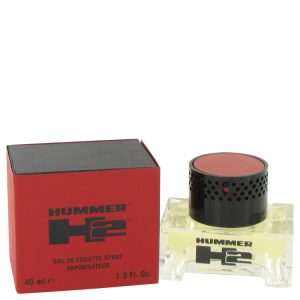 Hummer H2 Cologne By Hummer Eau De Toilette Spray