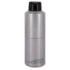 I Am King Cologne By Sean John All Over Body Spray