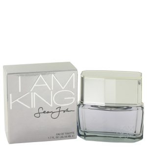 I Am King Cologne By Sean John Eau De Toilette Spray