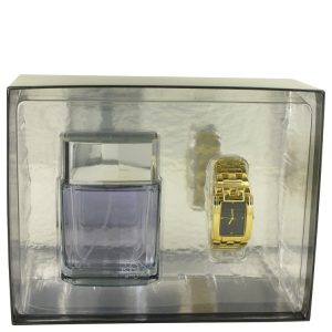 I Am King Cologne By Sean John Gift Set