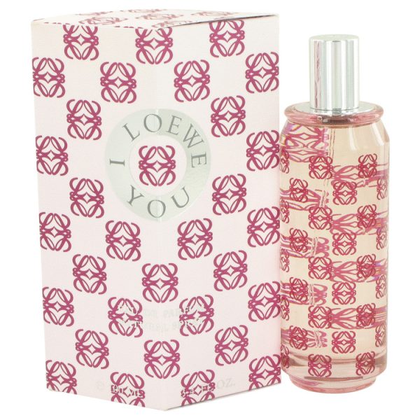 I Loewe You Perfume By Loewe Eau De Parfum Spray