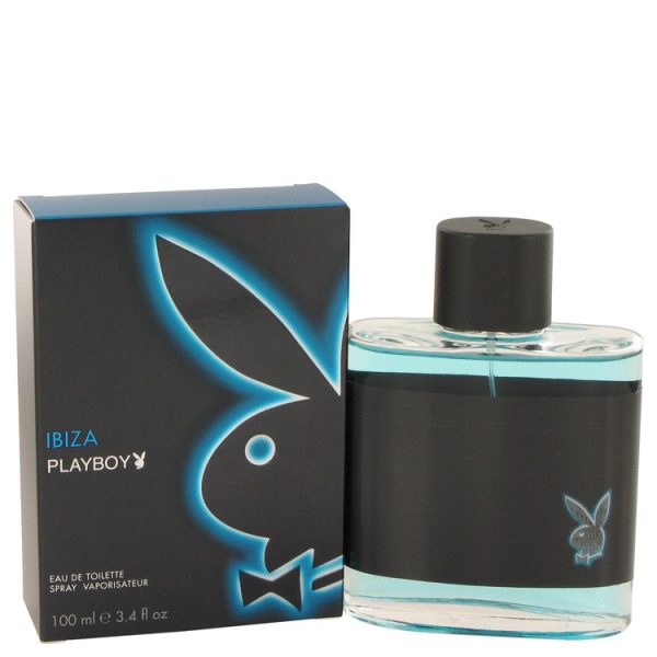 Ibiza Playboy Cologne By Playboy Eau De Toilette Spray