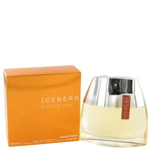 Iceberg Effusion Perfume By Iceberg Eau De Toilette Spray