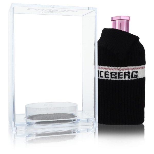 Iceberg Since 1974 Perfume By Iceberg Eau De Parfum Spray