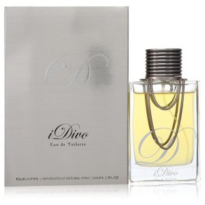 Idivo Cologne By Armaf Eau De Toilette Spray