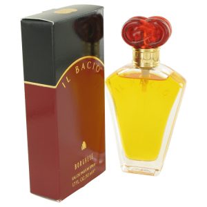 Il Bacio Perfume By Marcella Borghese Eau De Parfum Spray