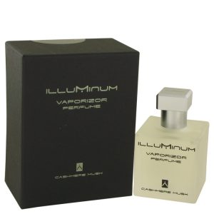 Illuminum Cashmere Musk Perfume By Illuminum Eau De Parfum Spray