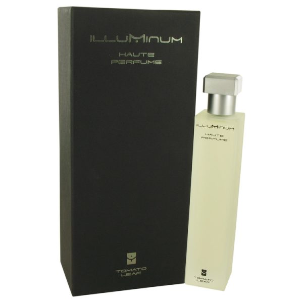 Illuminum Tomato Leaf Perfume By Illuminum Eau De Parfum Spray