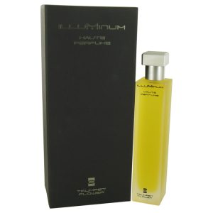 Illuminum Trumpet Flower Perfume By Illuminum Eau De Parfum Spray