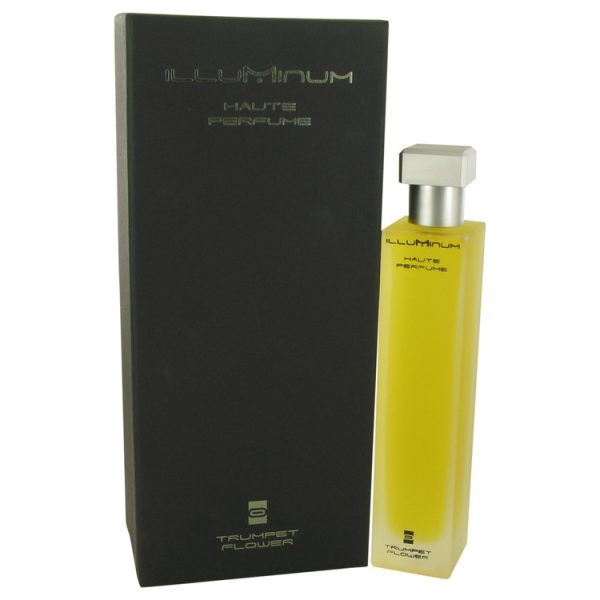 Illuminum Trumpet Flower Perfume By Illuminum Eau De Parfum Spray