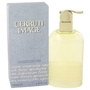 Image Cologne By Nino Cerruti Eau De Toilette Spray