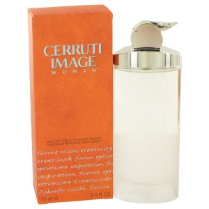 Image Perfume By Nino Cerruti Eau De Toilette Spray