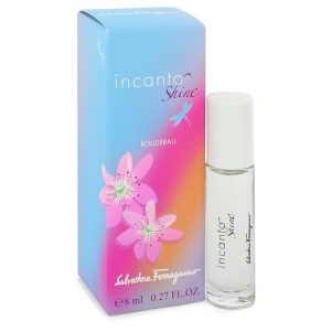 Incanto Shine Perfume By Salvatore Ferragamo EDT Rollerball