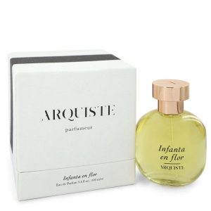 Infanta En Flor Perfume By Arquiste Eau De Parfum Spray