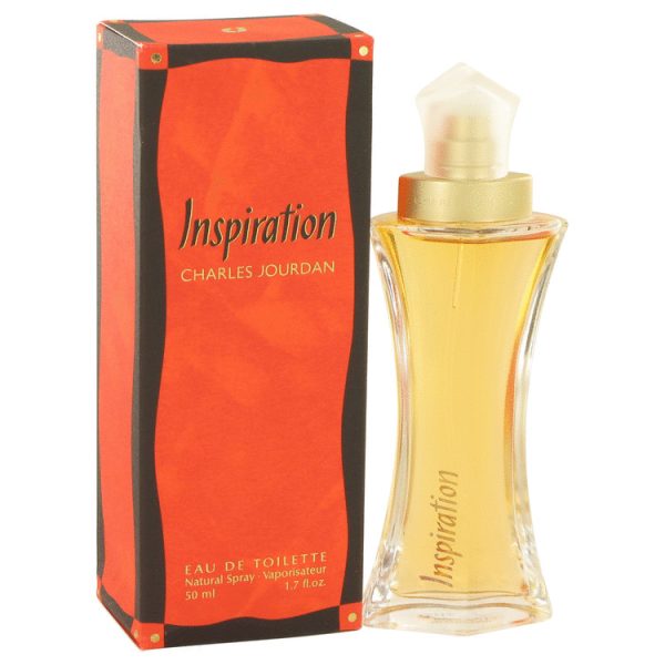 Inspiration Perfume By Charles Jourdan Eau De Toilette Spray