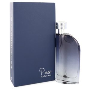 Insurrection Ii Pure Extreme Cologne By Reyane Tradition Eau De Parfum Spray