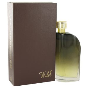 Insurrection Ii Wild Cologne By Reyane Tradition Eau De Toilette Spray